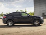 Mercedes-Benz GLC AMG I (X253) Москва  - изображение 32
