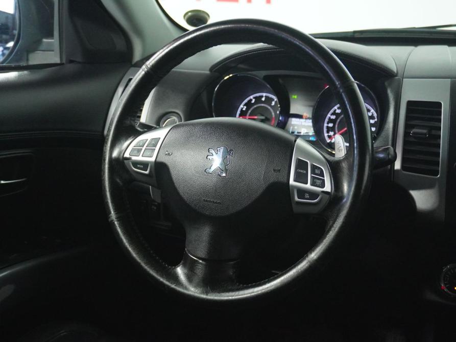 Peugeot 4007 Вологда  - изображение 16