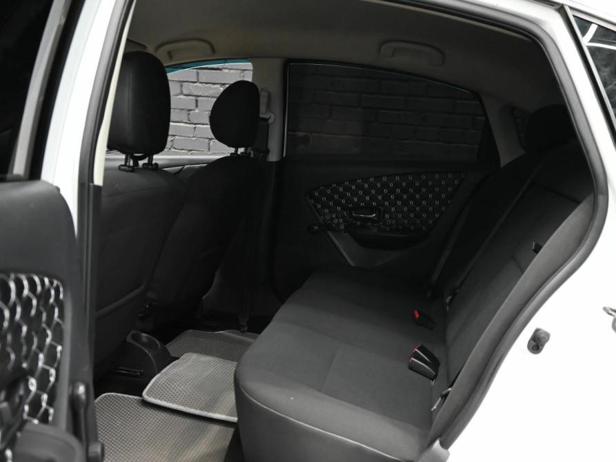 Nissan Almera III (G15) Екатеринбург  - изображение 16