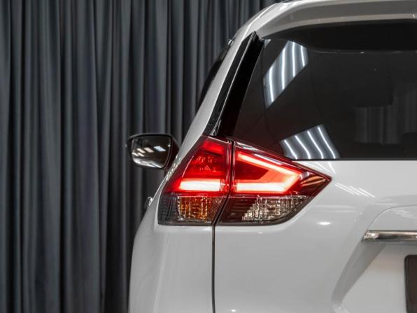Nissan X-Trail III Рестайлинг с пробегом 2018 года, цена 2 199 000 рублей, 150153 км, внедорожник, Автокод Объявления