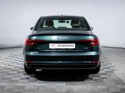 Audi A4 V (B9) Москва  - изображение 24