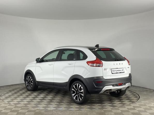 Lada (ВАЗ) XRAY I с пробегом 2022 года, цена 1 300 000 рублей, 40318 км, хэтчбек, Автокод Объявления