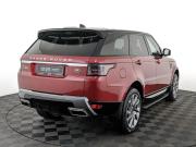 Land Rover Range Rover Sport II Рестайлинг Москва  - изображение 35