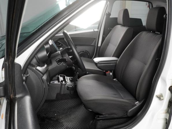 Lada (ВАЗ) Granta I с пробегом 2014 года, цена 585 000 рублей, 117594 км, седан, Автокод Объявления