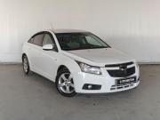 Chevrolet Cruze I Москва  - изображение 21