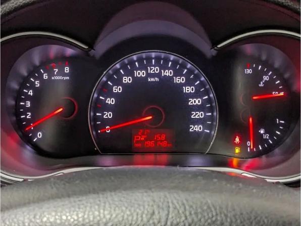 Kia Sorento II Рестайлинг с пробегом 2013 года, цена 1 549 000 рублей, 196000 км, внедорожник, Автокод Объявления