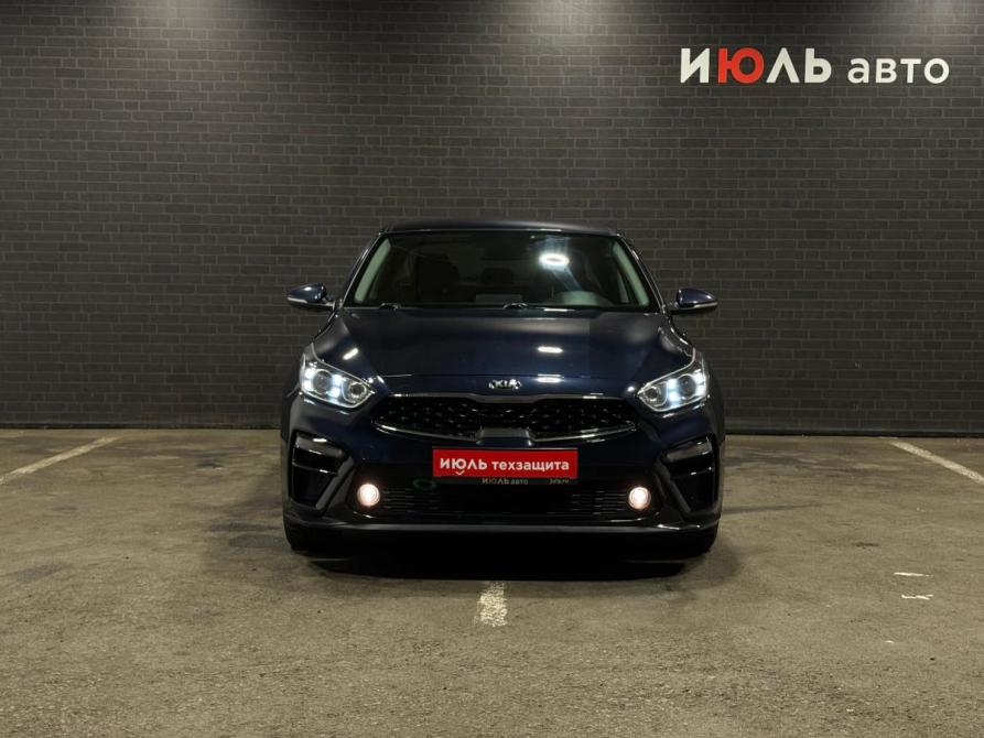 Kia Cerato IV Челябинск  - изображение 2