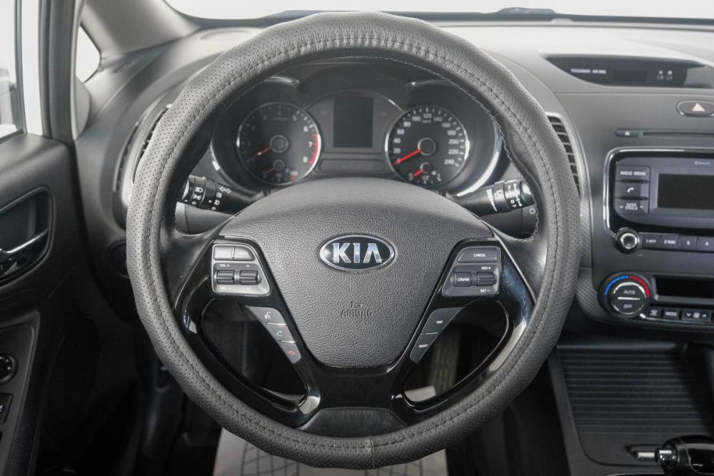 Kia Cerato III Рестайлинг (Classic) Кемерово  - изображение 16