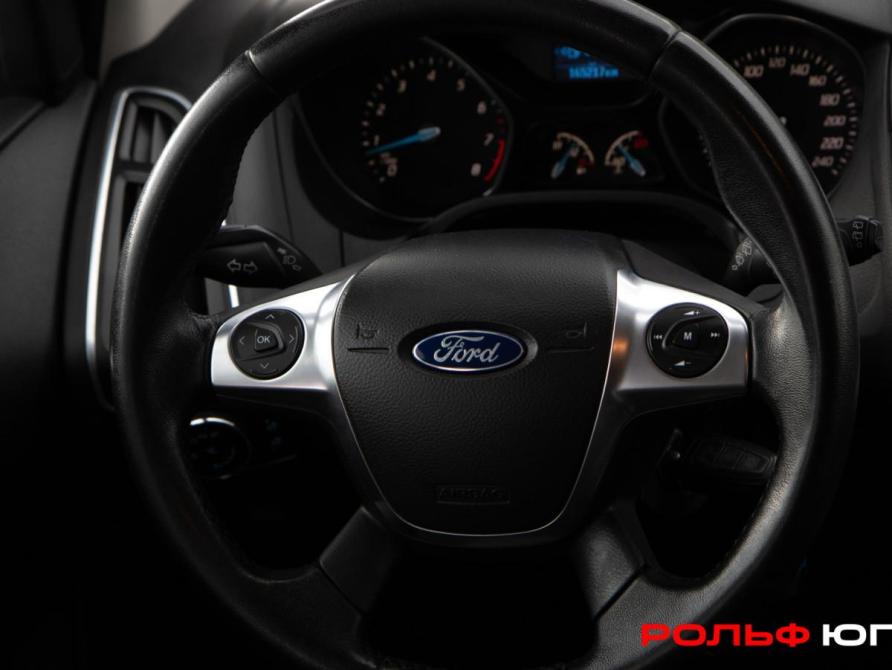 Ford Focus III Москва  - изображение 12