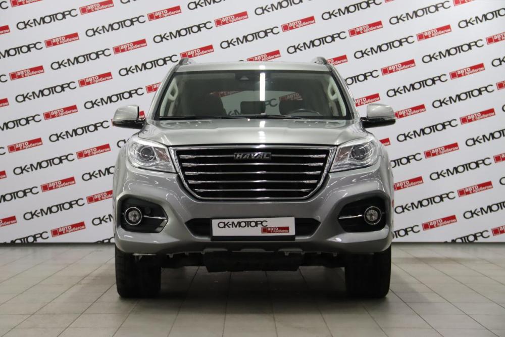 Haval H9 I Рестайлинг Сургут  - изображение 3