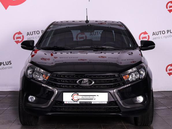 Lada (ВАЗ) Vesta I с пробегом 2021 года, цена 1 165 000 рублей, 95261 км, седан, Автокод Объявления