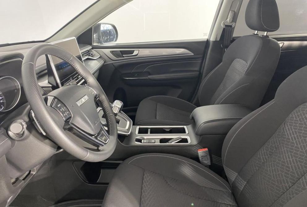 Haval M6 II Саранск  - изображение 26