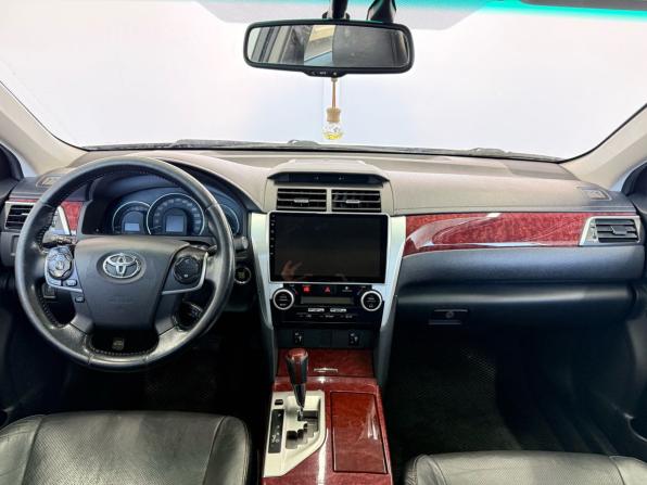 Toyota Camry VII (XV50) с пробегом 2013 года, цена 1 450 000 рублей, 268274 км, седан, Автокод Объявления