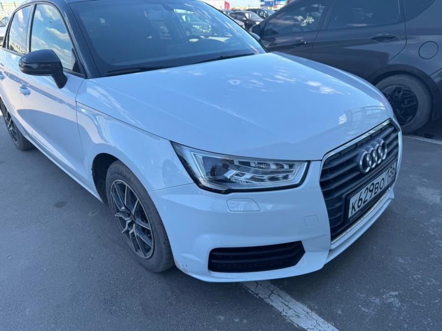 Audi A1 I (8X) Воронеж  - изображение 17