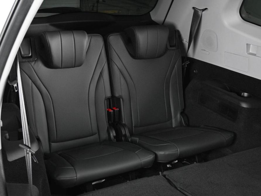 Chery Tiggo 8 Pro Max I Ростов-на-Дону  - изображение 9