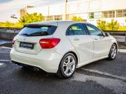 Mercedes-Benz A-Класс III (W176) Волгоград  - изображение 45