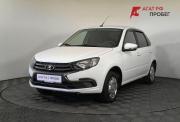 Lada (ВАЗ) Granta I Рестайлинг Нижний Новгород  - изображение 21