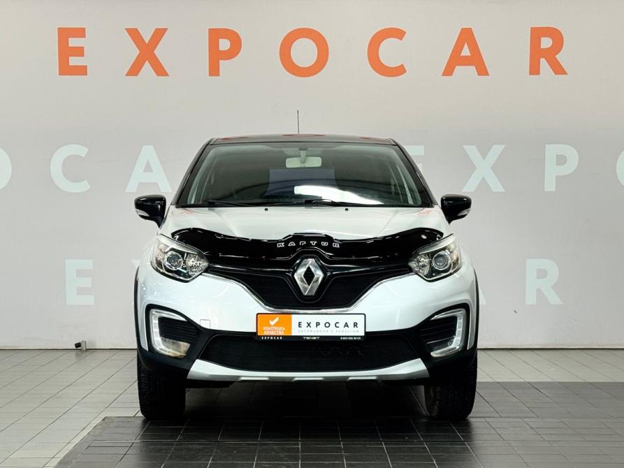 Renault Kaptur I Волгоград  - изображение 2