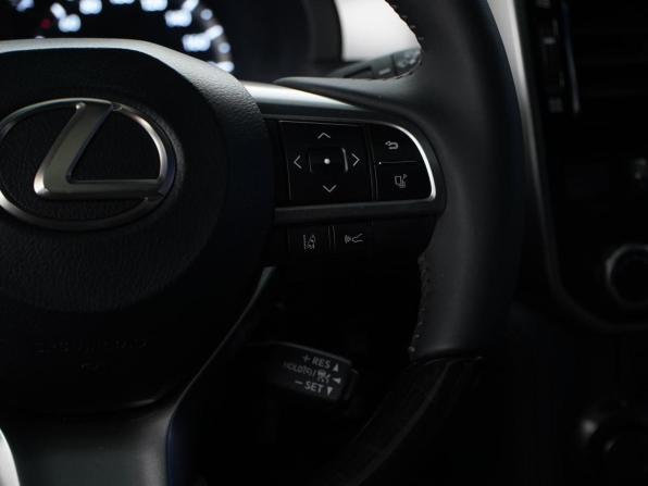 Lexus GX II Рестайлинг 2 с пробегом 2021 года, цена 6 900 055 рублей, 86485 км, внедорожник, Автокод Объявления