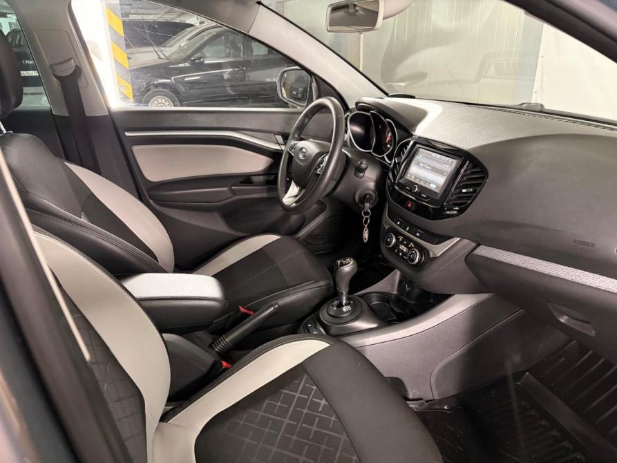 Lada (ВАЗ) Vesta I Екатеринбург  - изображение 26