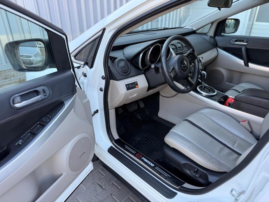 Mazda CX-7 I Ростов-на-Дону  - изображение 10