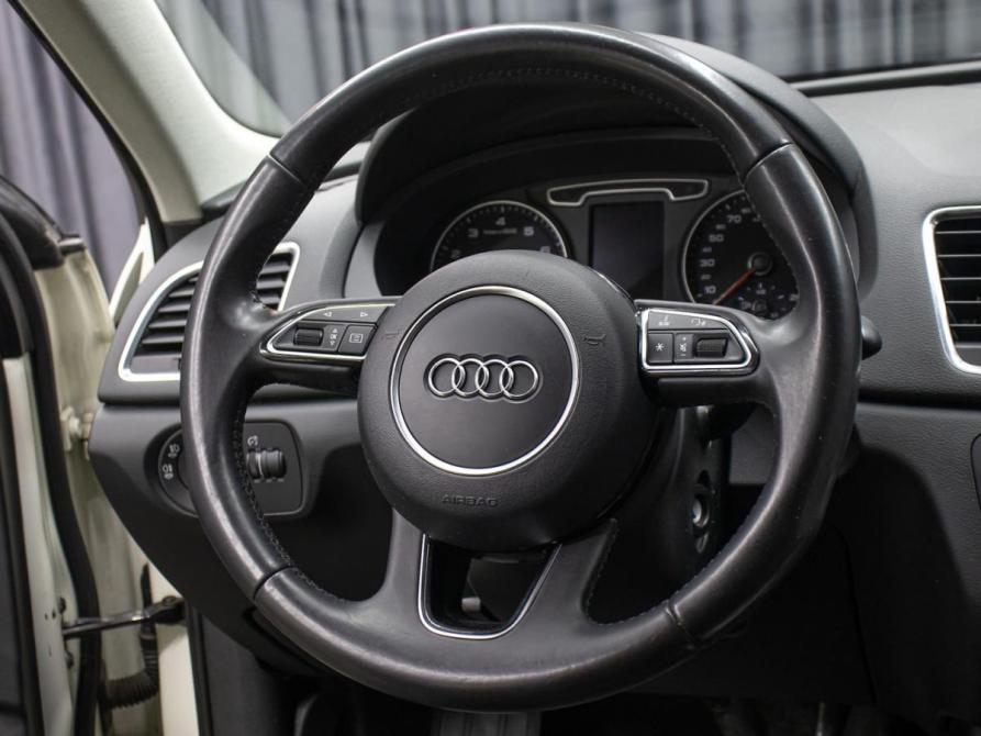 Audi Q3 I (8U) Москва  - изображение 17