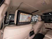 Lexus LX III Рестайлинг Москва  - изображение 60