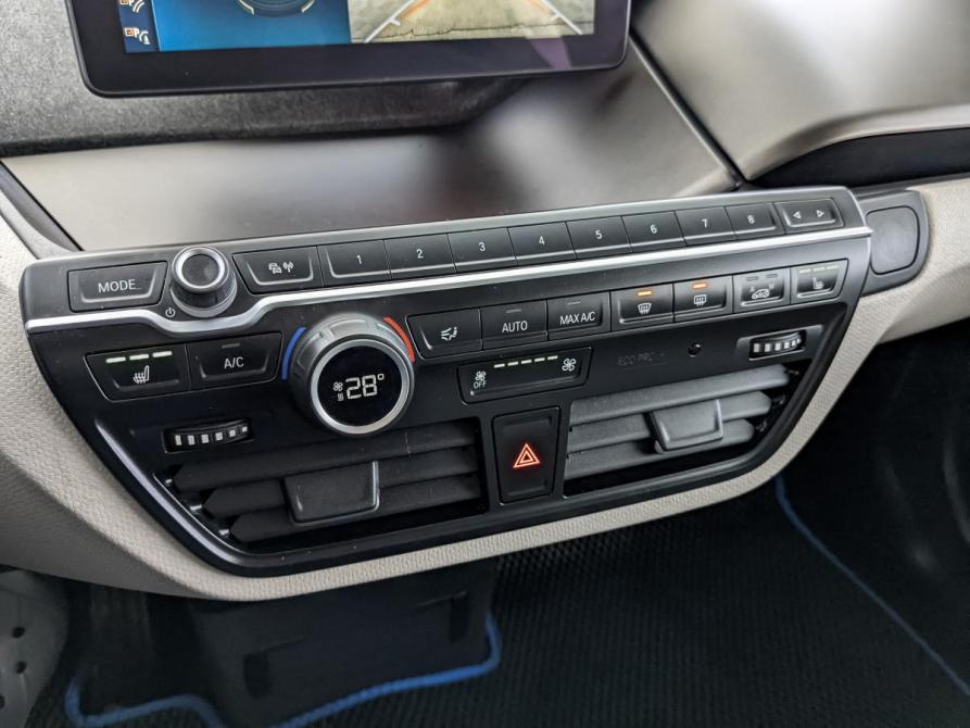 BMW i3 I (I01) Рестайлинг Москва  - изображение 21