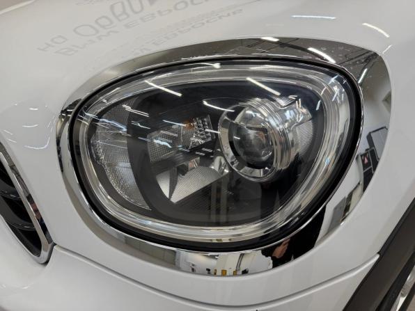 Mini Countryman II с пробегом 2019 года, цена 2 490 000 рублей, 113728 км, внедорожник, Автокод Объявления