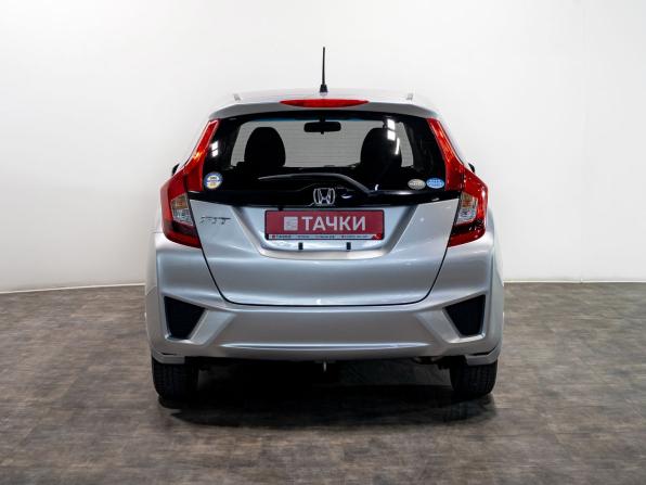 Honda Fit III с пробегом 2014 года, цена 875 000 рублей, 161500 км, хэтчбек, Автокод Объявления