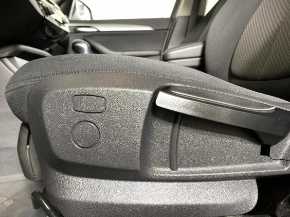 BMW X1 II (F48) с пробегом 2015 года, цена 2 115 000 рублей, 133811 км, внедорожник, Автокод Объявления