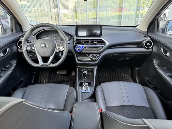 Changan Alsvin с пробегом 2023 года, цена 1 125 000 рублей, 27943 км, седан, Автокод Объявления