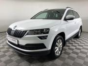 Skoda Karoq I Москва  - изображение 20