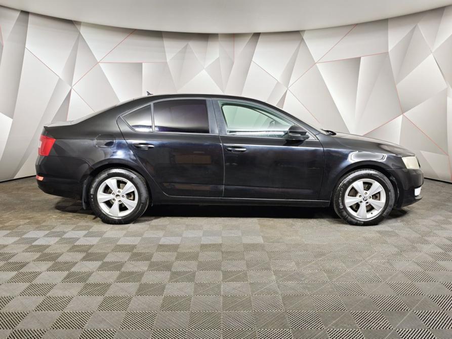 Skoda Octavia III (A7) Москва  - изображение 6
