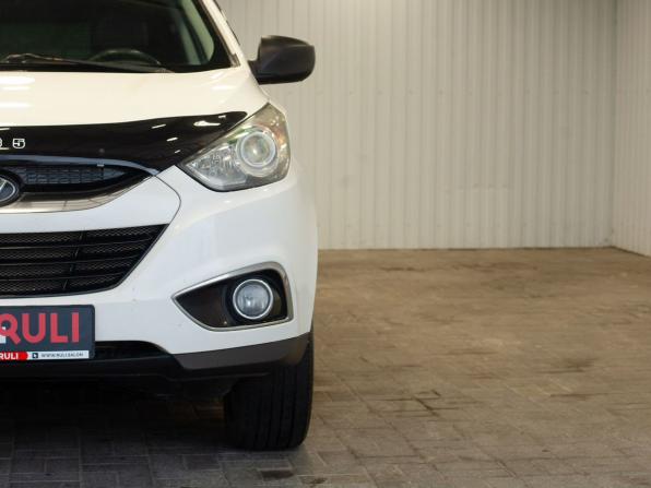 Hyundai ix35 I с пробегом 2012 года, цена 1 140 000 рублей, 209748 км, внедорожник, Автокод Объявления