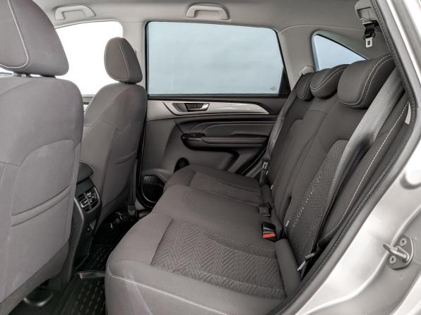 Haval M6 II с пробегом 2025 года, цена 1 760 000 рублей, 26923 км, внедорожник, Автокод Объявления