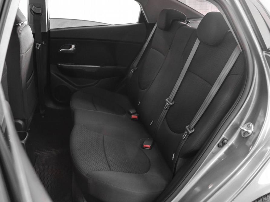 Kia Rio III Минеральные Воды  - изображение 9