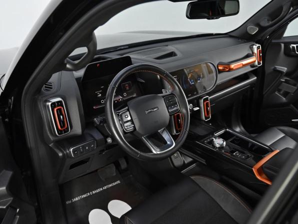 Haval Dargo с пробегом 2023 года, цена 2 299 000 рублей, 70500 км, внедорожник, Автокод Объявления