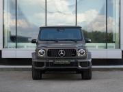 Mercedes-Benz G-Класс AMG II (W465) Рестайлинг Москва  - изображение 36