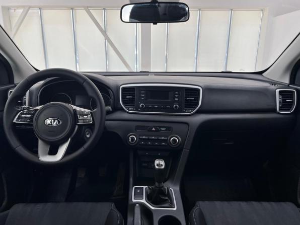 Kia Sportage IV Рестайлинг с пробегом 2019 года, цена 1 810 000 рублей, 142778 км, внедорожник, Автокод Объявления
