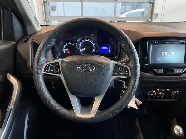 Lada (ВАЗ) XRAY I с пробегом 2018 года, цена 805 000 рублей, 110385 км, хэтчбек, Автокод Объявления