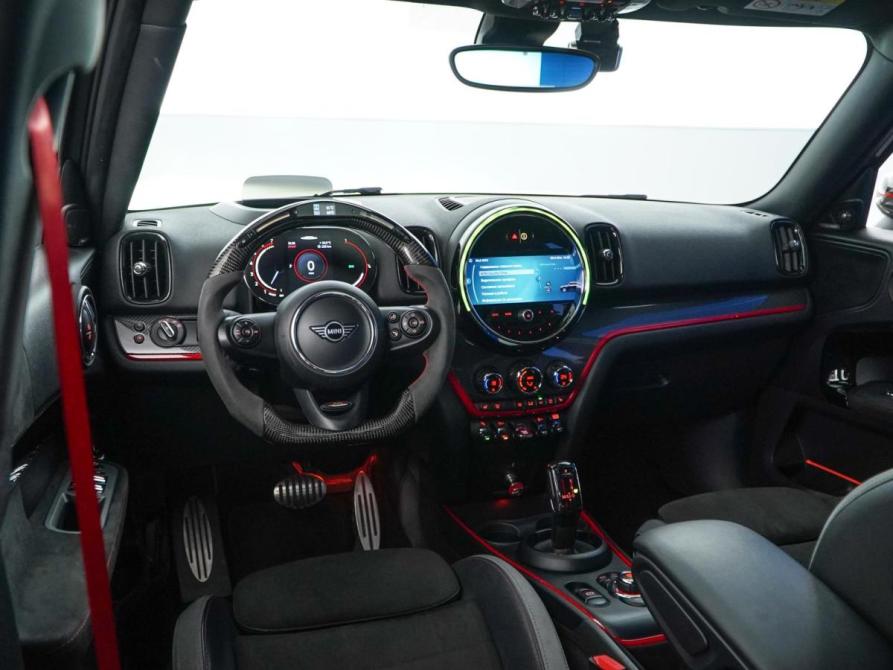 Mini Hatch III (F55/F56) Рестайлинг Москва  - изображение 6