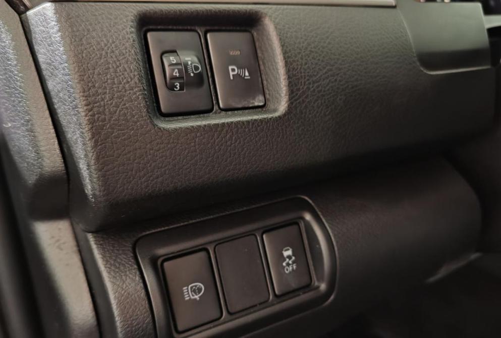 Toyota Camry VII (XV50) Рестайлинг Ярославль  - изображение 19