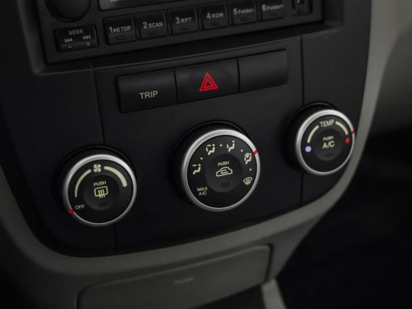 Kia Cerato I Рестайлинг с пробегом 2008 года, цена 399 000 рублей, 322411 км, седан, Автокод Объявления