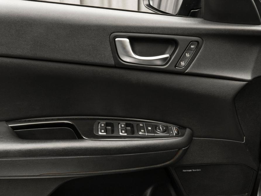 Kia Optima IV Рестайлинг Москва  - изображение 17