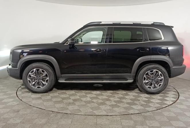 Haval Dargo I с пробегом 2024 года, цена 3 050 000 рублей, 16896 км, внедорожник, Автокод Объявления