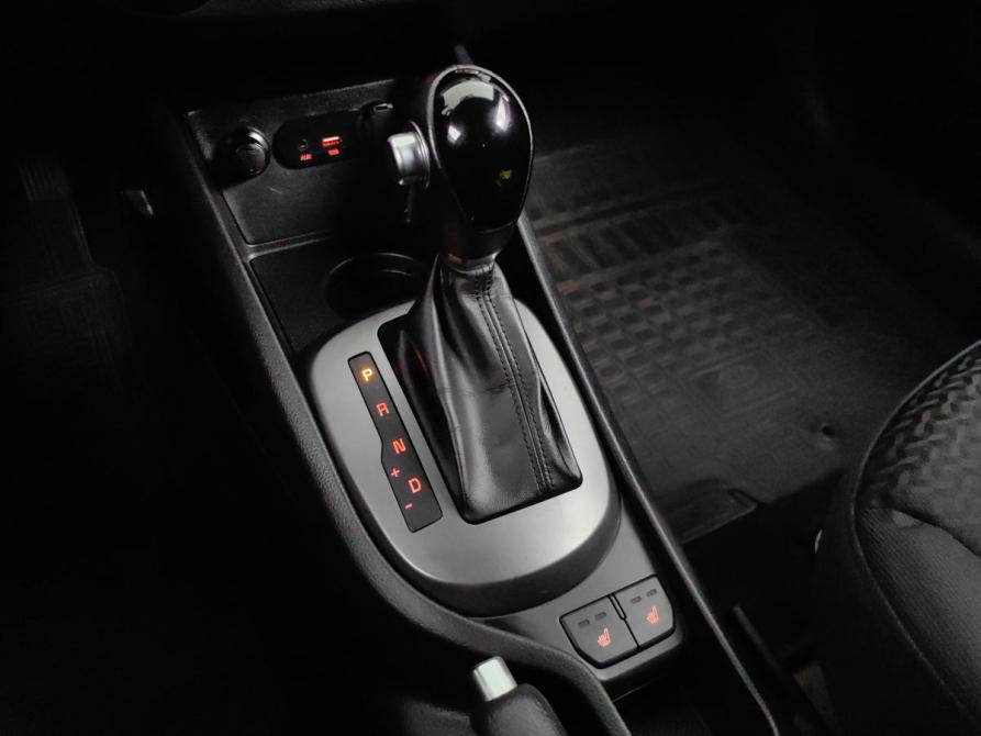 Kia Rio III Рестайлинг Подольск  - изображение 17