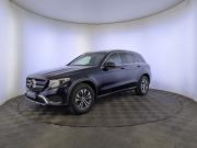 Mercedes-Benz GLC I (X253) Москва  - изображение 31