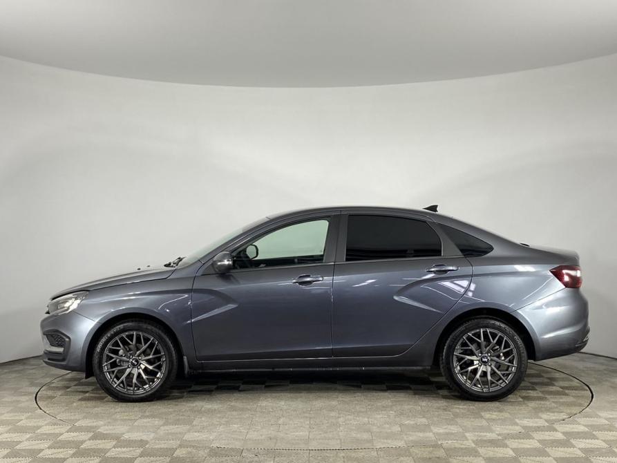 Lada (ВАЗ) Vesta I Рестайлинг (NG) Воронеж  - изображение 10