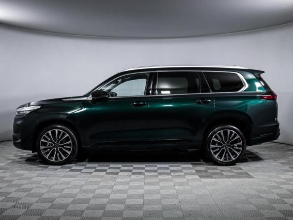 Exeed VX I с пробегом 2023 года, цена 2 640 000 рублей, 32773 км, внедорожник, Автокод Объявления